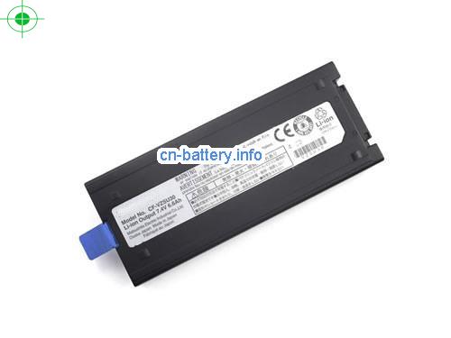  image 2 for  CF-VZSU30 laptop battery 