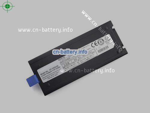  image 2 for  CF-VZSU30 laptop battery 