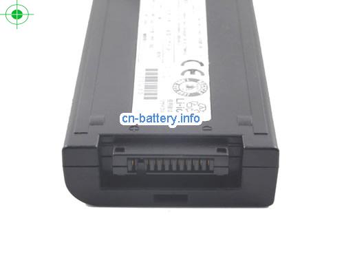 image 3 for  CF-VZSU30 laptop battery 