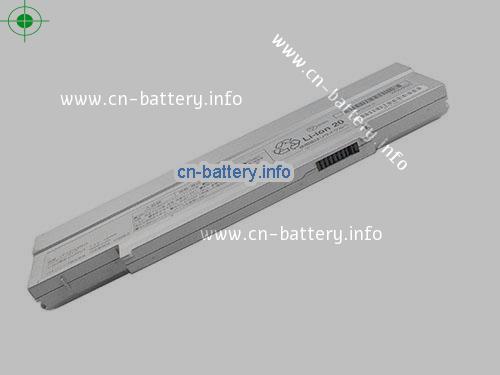  image 2 for  2INR19/66-3 laptop battery 