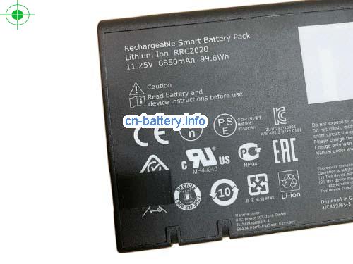 image 4 for  HKNN4004A laptop battery 