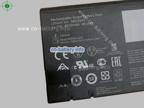  image 4 for  HKNN4004A laptop battery 