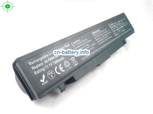  image 1 for  P580 laptop battery 