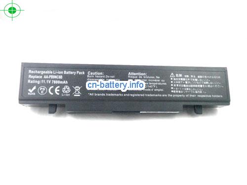  image 5 for  RC710 laptop battery 