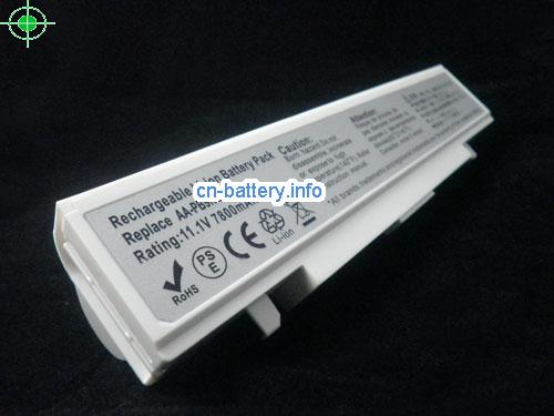  image 1 for  Q318 laptop battery 