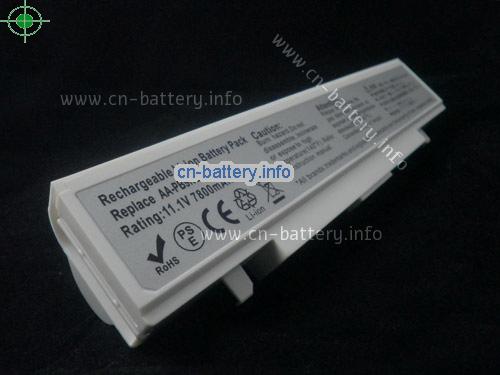  image 1 for  P560 laptop battery 