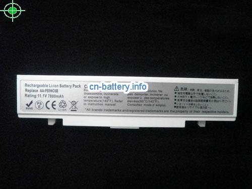  image 5 for  RC710 laptop battery 
