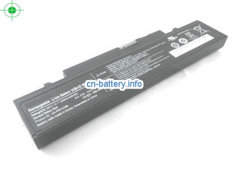  image 1 for  AA-PB1VC6B laptop battery 