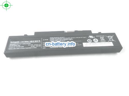  image 5 for  AA-PB1VC6B laptop battery 