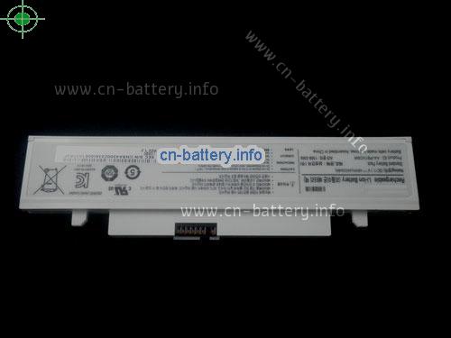  image 5 for  AA-PB1VC6B laptop battery 