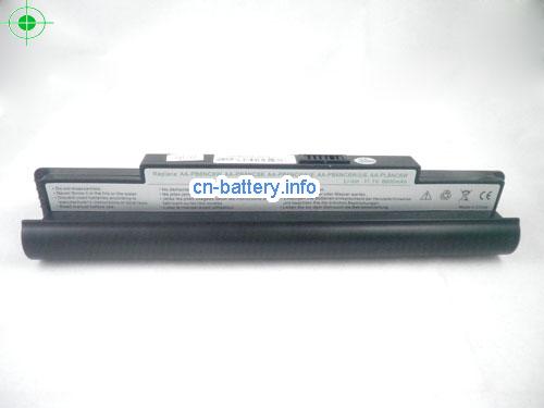  image 3 for  AA-PL8NC6W laptop battery 