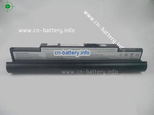  image 3 for  AA-PL8NC6W laptop battery 