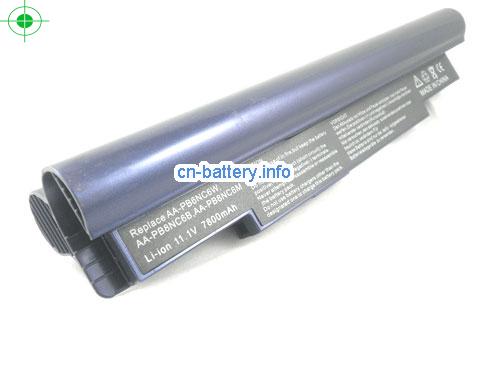  image 1 for  AA-PL8NC6W laptop battery 