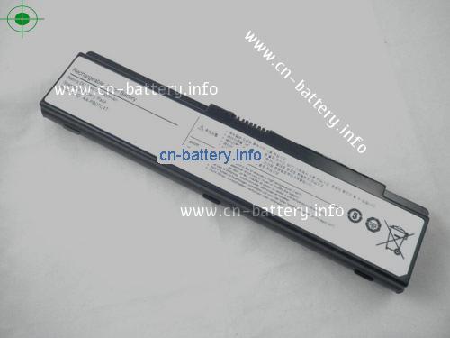  image 2 for  AA-PB0VC6S laptop battery 