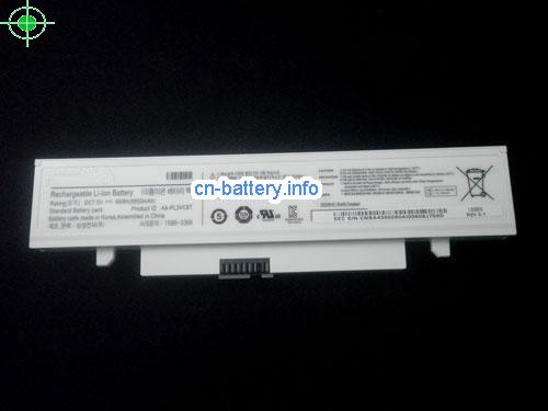  image 5 for  AA-PL3VC6P laptop battery 