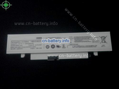  image 5 for  AA-PB3VC4WE laptop battery 