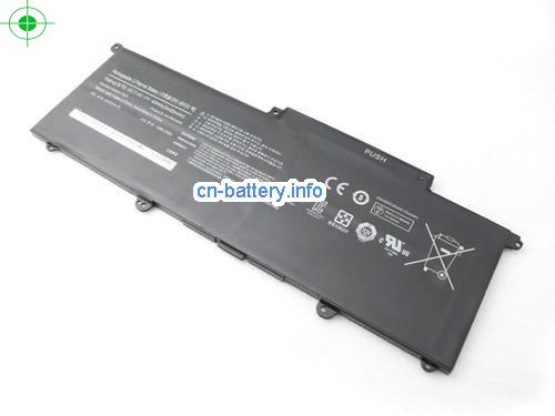  image 1 for  AA-PBXN4AR laptop battery 