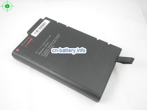  image 1 for  EMC202S laptop battery 
