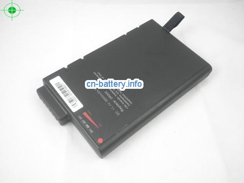  image 4 for  EMC202S laptop battery 