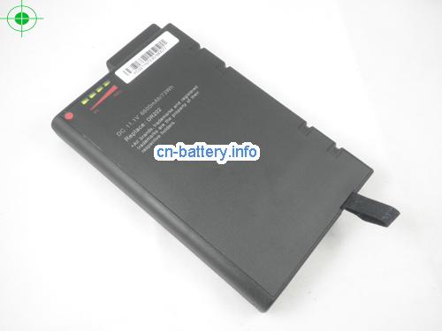  image 5 for  EMC-202S laptop battery 