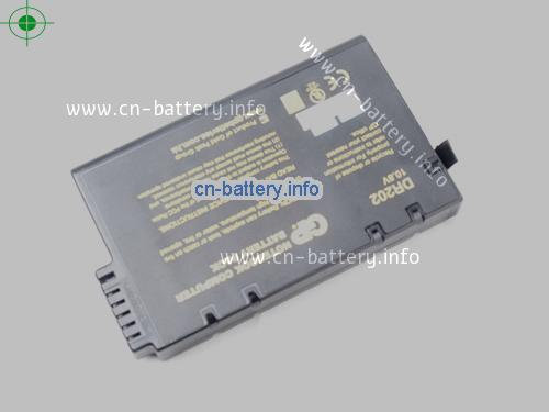  image 3 for  DR202 laptop battery 