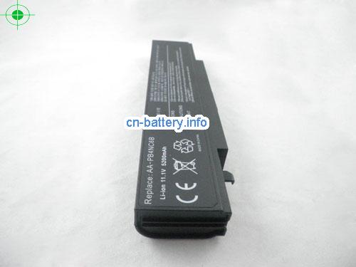  image 4 for  AA-PB2NC6B/E laptop battery 