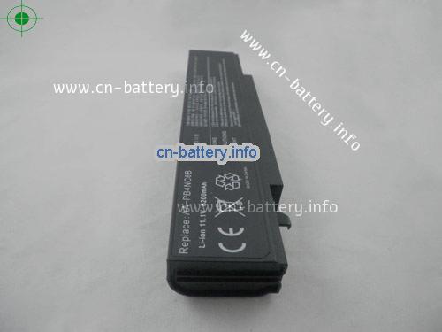  image 4 for  P560 laptop battery 