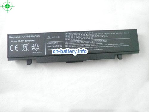  image 5 for  AA-PB4NC6B laptop battery 