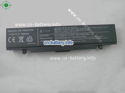  image 5 for  AA-PB2NC6B/E laptop battery 