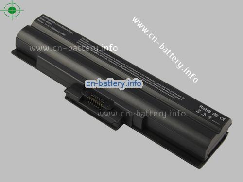  image 2 for  VGP-BPS13B/B laptop battery 