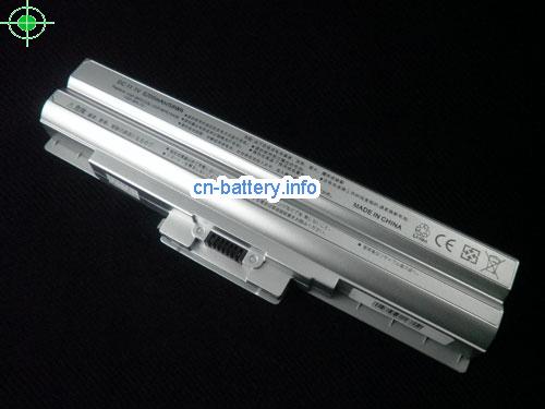  image 1 for  VGP-BPS13B/B laptop battery 