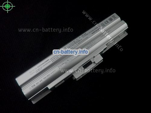  image 2 for  VGP-BPS13B/B laptop battery 