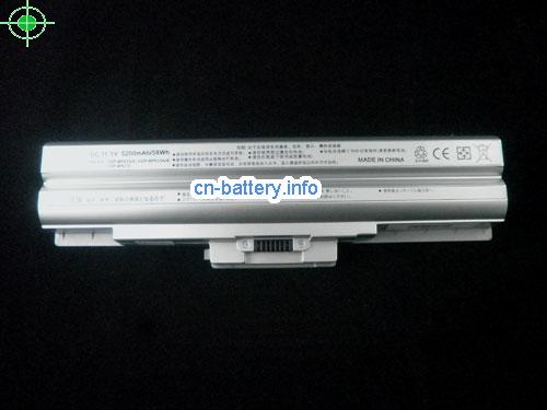  image 5 for  VGP-BPS13Q laptop battery 