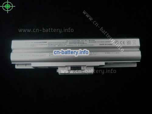  image 5 for  VGP-BPS13S laptop battery 