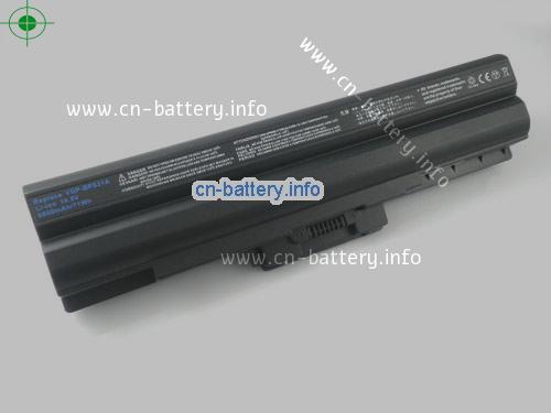  image 2 for  VGP-BPS13AS laptop battery 