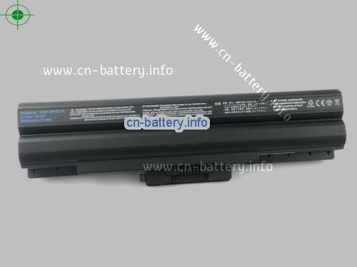  image 5 for  VGP-BPS13Q laptop battery 