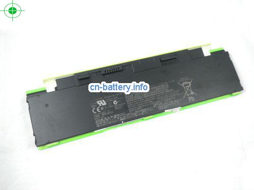  image 1 for  VGP-BPS23/P laptop battery 