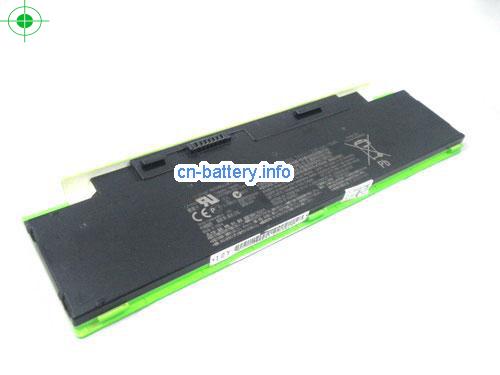  image 3 for  VGP-BPS23/P laptop battery 