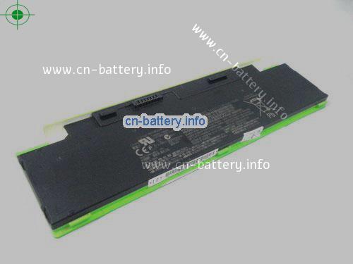  image 3 for  VGP-BPS23/P laptop battery 