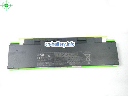  image 5 for  VGP-BPS23/P laptop battery 