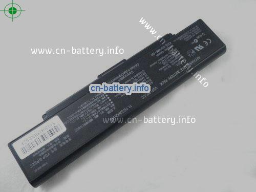  image 2 for  VGP-BPL2 laptop battery 