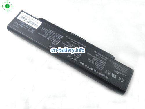  image 3 for  VGP-BPL2 laptop battery 