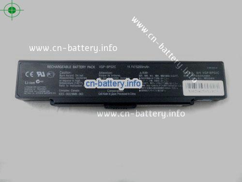  image 5 for  VGP-BPL2 laptop battery 