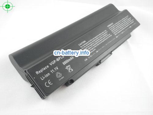  image 1 for  VGP-BPL2 laptop battery 