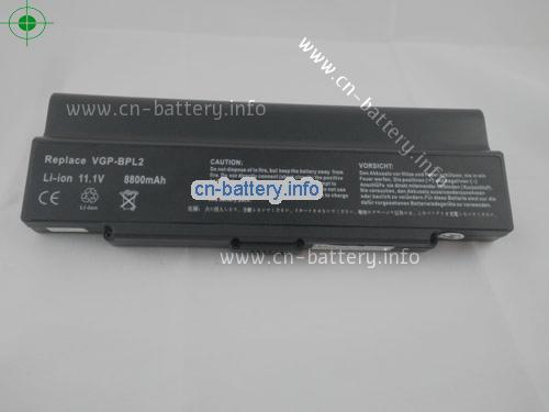  image 5 for  VGP-BPS2C laptop battery 