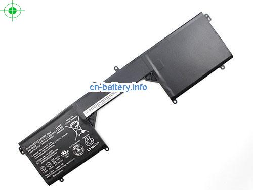  image 1 for  VGP-BPS42 laptop battery 