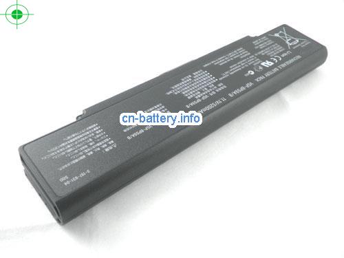  image 4 for  VGP-BPS9B laptop battery 