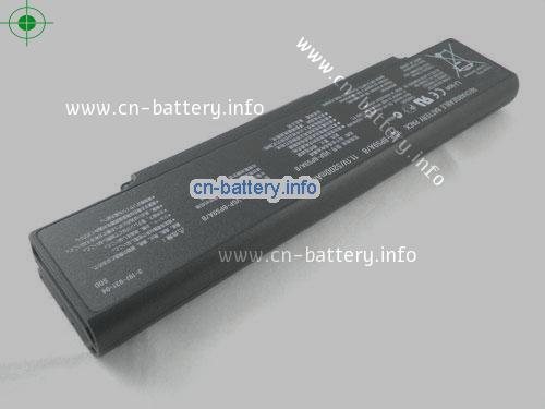  image 4 for  VGP-BPS9B laptop battery 