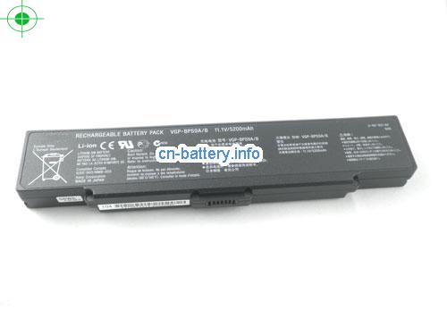  image 5 for  VGP-BPS9B laptop battery 