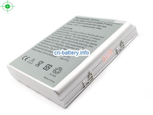  image 4 for  SSB-P10CLD/E laptop battery 